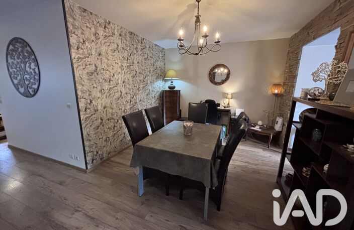 Vente Maison/villa 5 pièces — photo 4