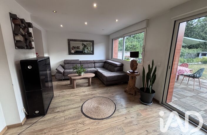 Vente Maison/villa 5 pièces — photo 5