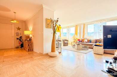 Appartement 6 pièces 230000 €