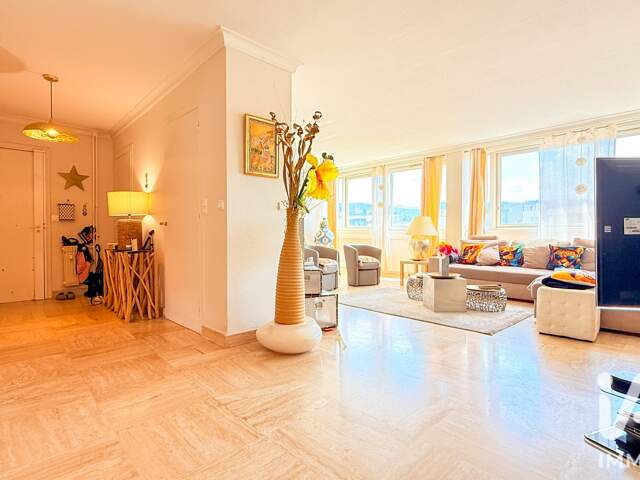 Vente Appartement 6 pièces — photo du bien