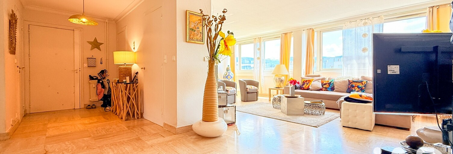 Appartement 6 Pièces 156 m² à vendre à Saint-Étienne (42100)