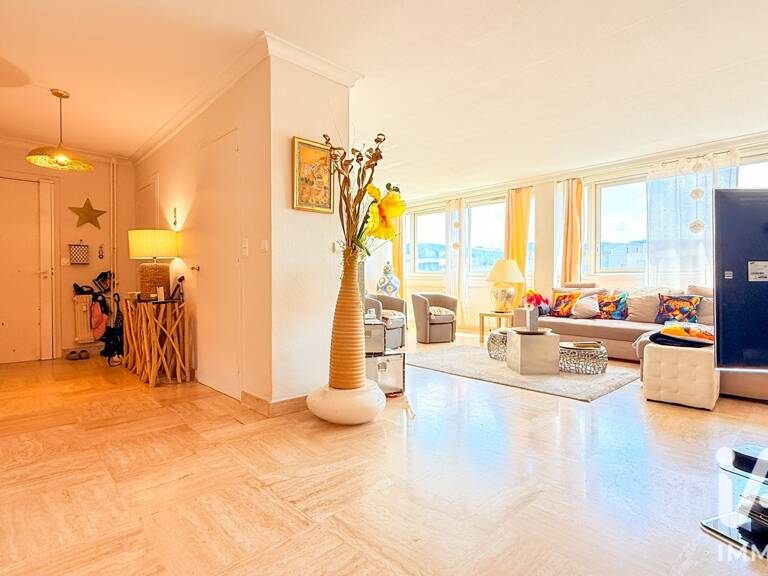 Vente Appartement 6 pièces — photo 1
