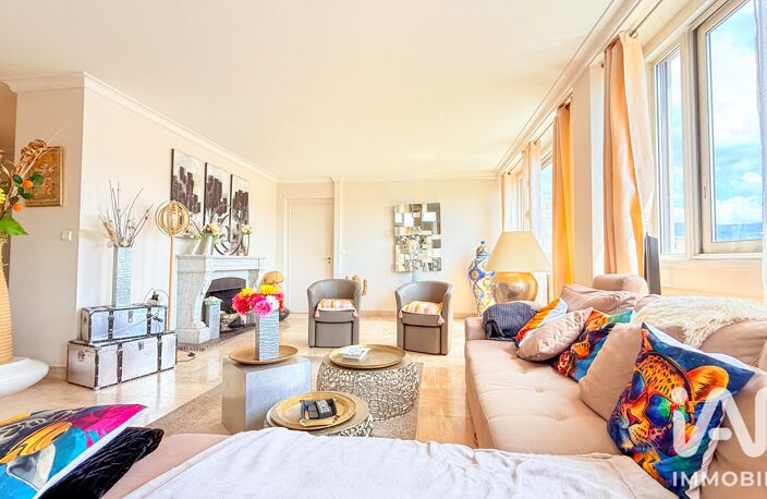 Vente Appartement 6 pièces — photo 2