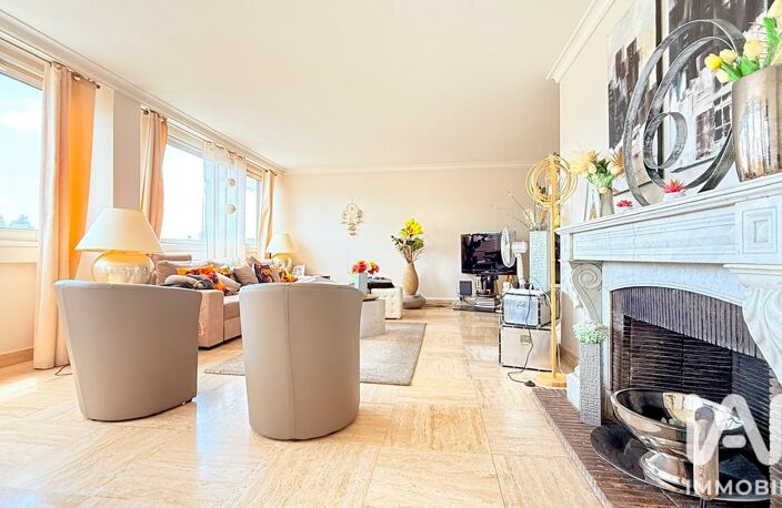 Vente Appartement 6 pièces — photo 3