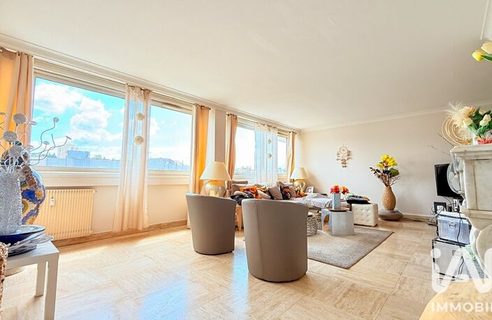Vente Appartement 6 pièces — photo 4