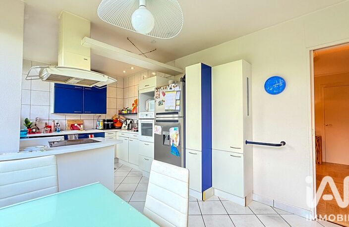 Vente Appartement 6 pièces — photo 5