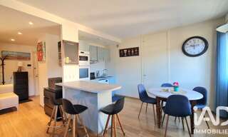 Appartement 2 Pièces 46 m² à vendre à Chambéry (73000)