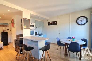Appartement 2 pièces 179000 €