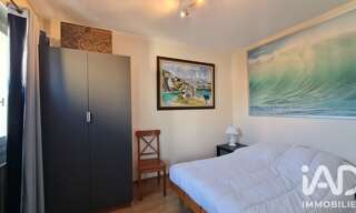 Appartement 2 Pièces 46 m² à vendre à Chambéry (73000)