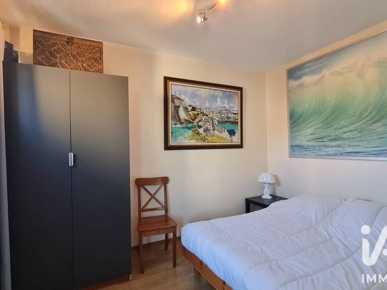 Vente Appartement 2 pièces — photo 1
