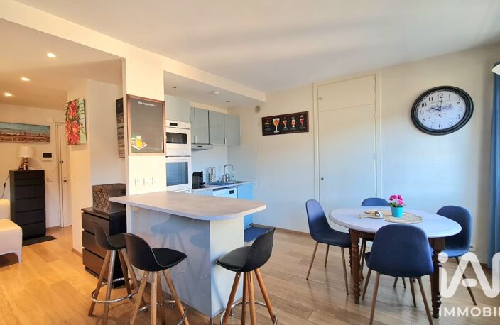 Vente Appartement 2 pièces — photo 2