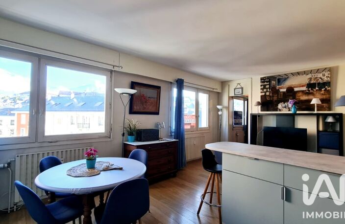 Vente Appartement 2 pièces — photo 3