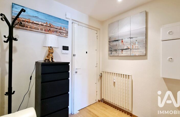 Vente Appartement 2 pièces — photo 4
