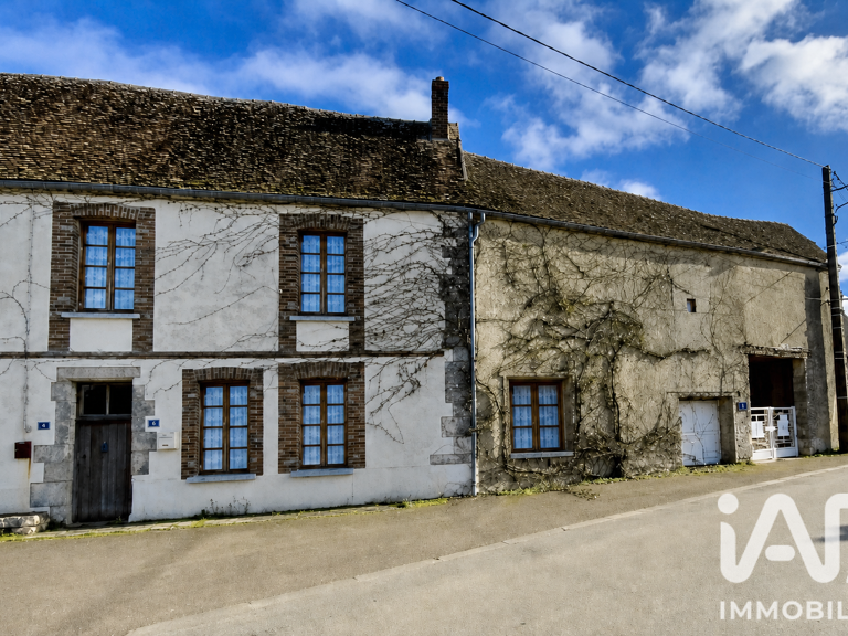 Vente Immeuble 77 m&sup2; — photo 1