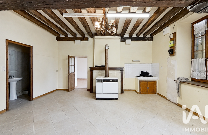 Vente Immeuble 77 m&sup2; — photo 5
