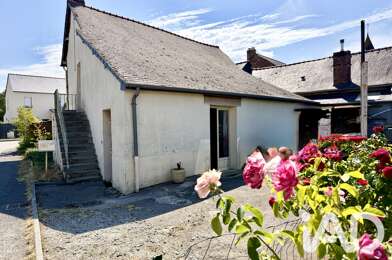 Maison 5 pièces 197000 €
