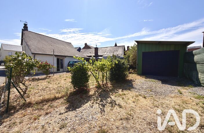 Vente Maison/villa 4 pièces — photo 2