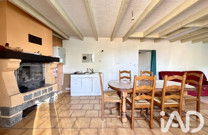 Vente Maison/villa 4 pièces — photo 3