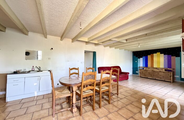 Vente Maison/villa 4 pièces — photo 4