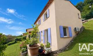 Maison 4 Pièces 120 m² à vendre à Vence (06140)