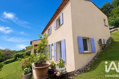 Maison 4 pièces 650000 €