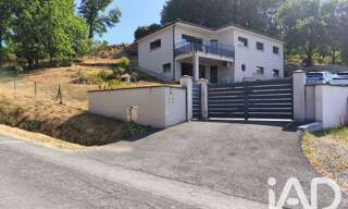 Maison 4 Pièces 95 m² à vendre à Cunac (81990)