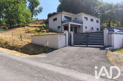 Maison 4 pièces 290000 €