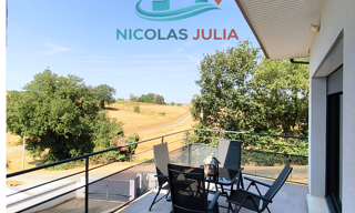 Maison 4 Pièces 95 m² à vendre à Cunac (81990)