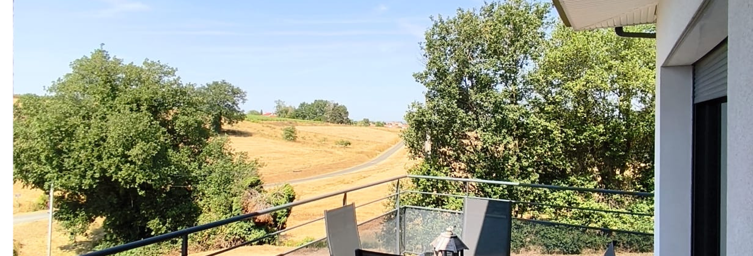 Maison 4 Pièces 95 m² à vendre à Cunac (81990)