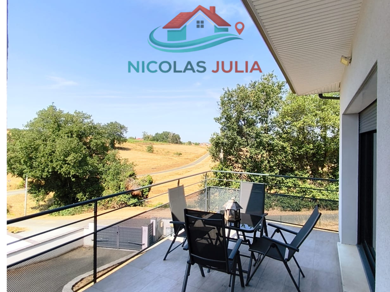 Vente Maison/villa 4 pièces — photo 1