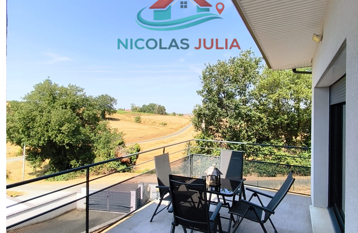 Vente Maison/villa 4 pièces — photo 2