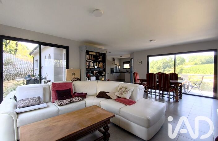 Vente Maison/villa 4 pièces — photo 4