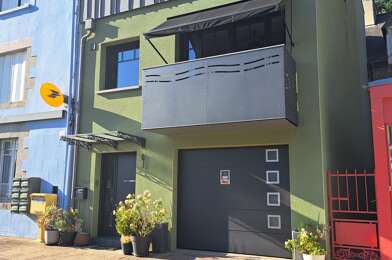 Maison 4 pièces 434300 €