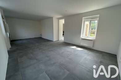 Maison 6 pièces 379000 €
