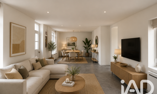 Maison 6 Pièces 122 m² à vendre à Lecelles (59226)