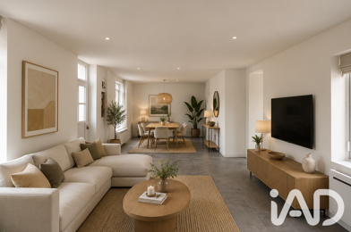 Maison 6 pièces 365000 €