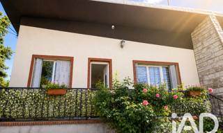 Maison 4 Pièces 108 m² à vendre à Villepinte (93420)