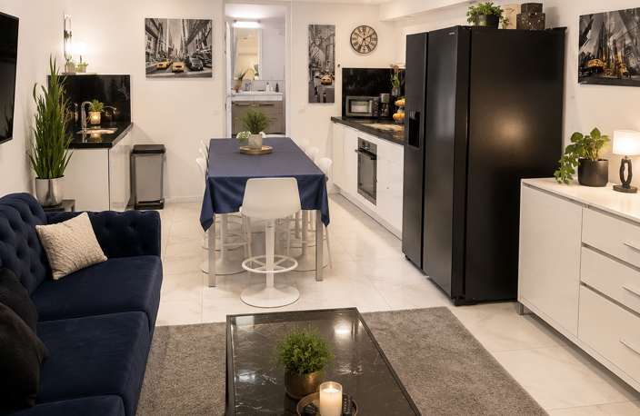 Vente Maison traditionnelle 4 pièces — photo 3