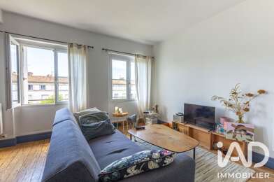 Appartement 2 pièces 215000 €