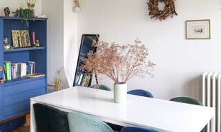 Appartement 2 Pièces 49 m² à vendre à Royan (17200)