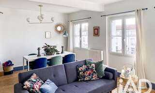 Appartement 2 Pièces 49 m² à vendre à Royan (17200)