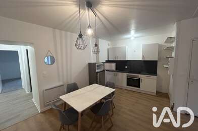 Appartement 2 pièces 118000 €