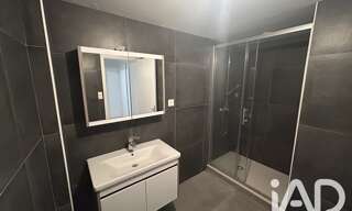 Appartement 2 Pièces 58 m² à vendre à Morbier (39400)