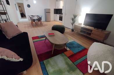 Appartement 2 pièces 119500 €