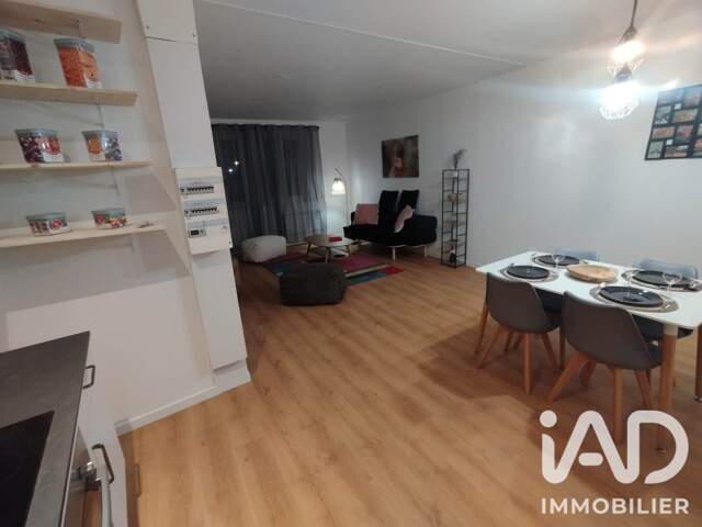 Vente Appartement 2 pièces — photo du bien