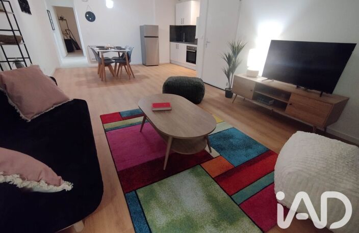 Vente Appartement 2 pièces — photo 2