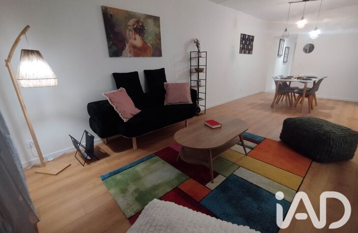 Vente Appartement 2 pièces — photo 3