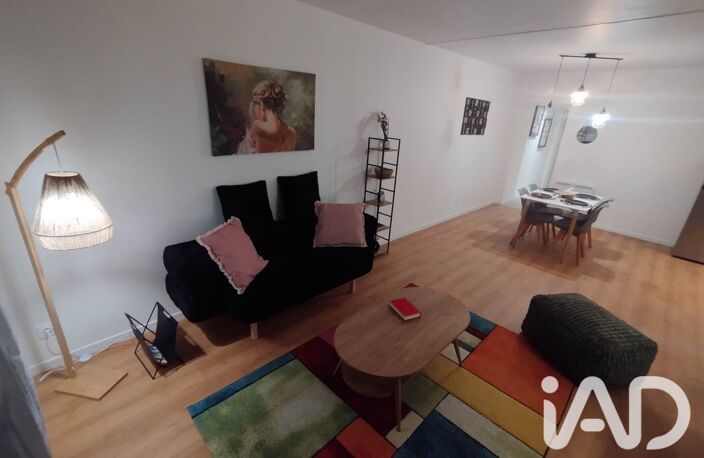 Vente Appartement 2 pièces — photo 4