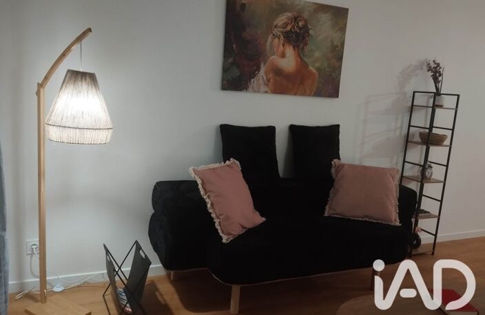 Vente Appartement 2 pièces — photo 5