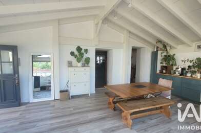 Maison 5 pièces 278000 €
